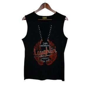 Biker Clothing Company 3XL Tank Top